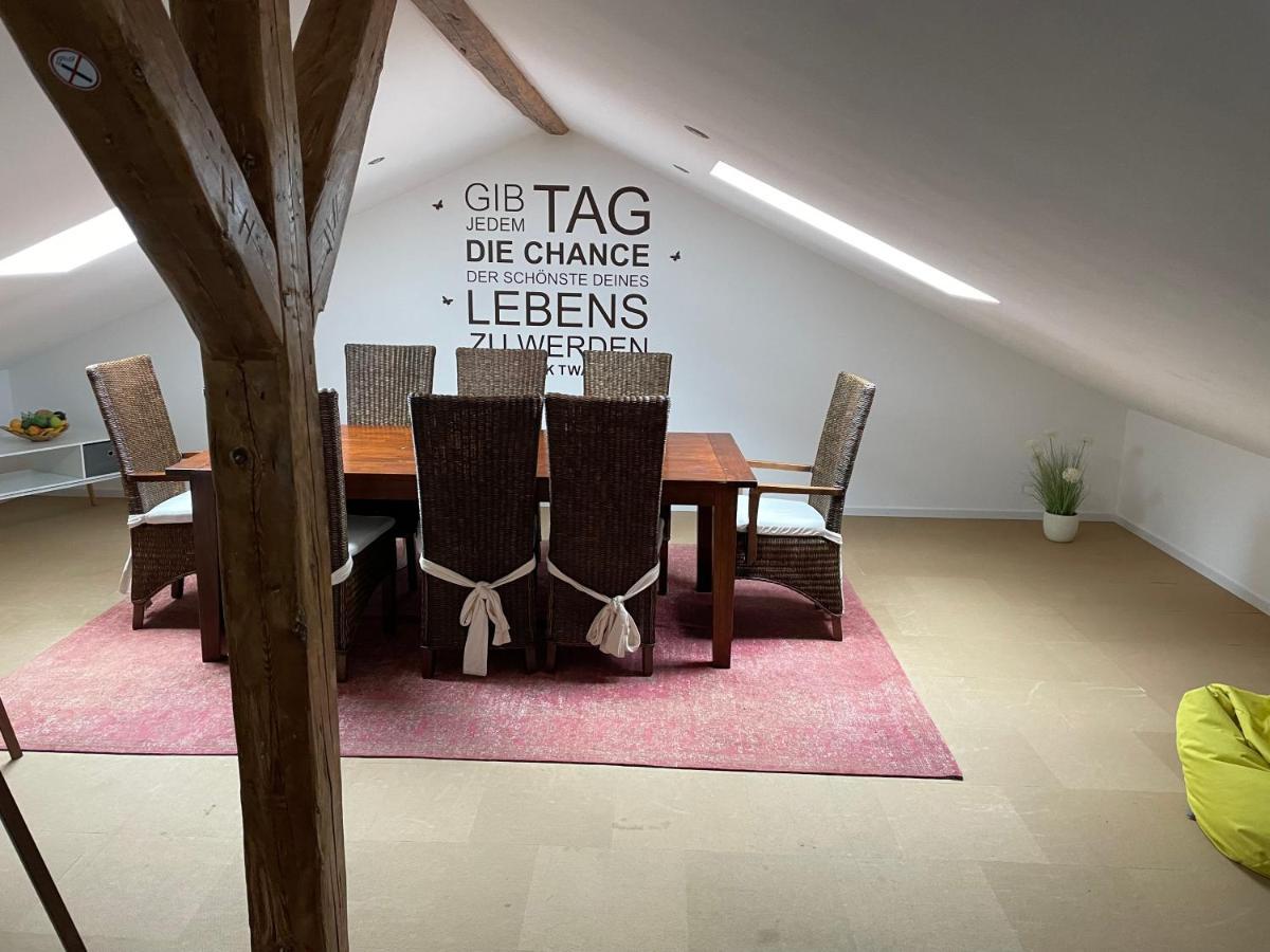 Meierstrasse Lübeck Kültér fotó